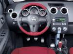 Mitsubishi Colt 5-Door 2004 года